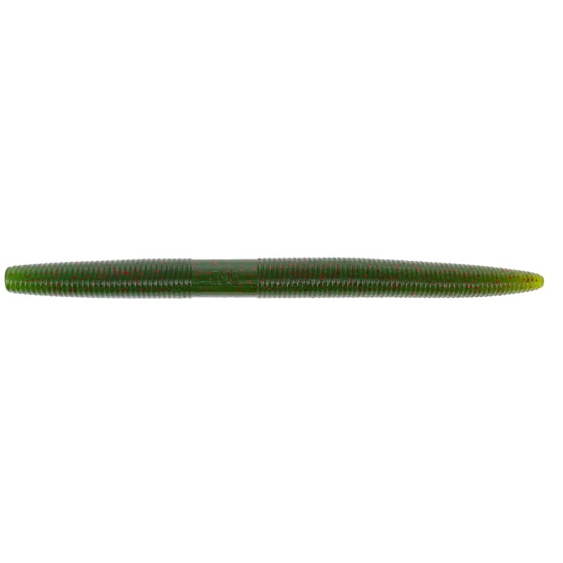 Yamamoto 6" SENKO WATERMELON W/ RED FLAKE (5 PACK)