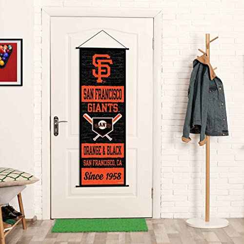 Siskiyou Sports NHL Crystal Dangle Earrings