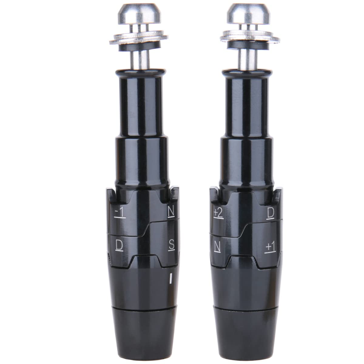 1pc Tip 0.335 LH Golf Shaft Sleeve Adapter for Callaway Elyte Driver