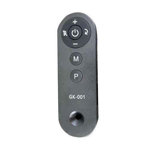 Treadmill Remote Control Only Suitable for TM008/TM009 Simple Pairing Small Size and Easy Storage.