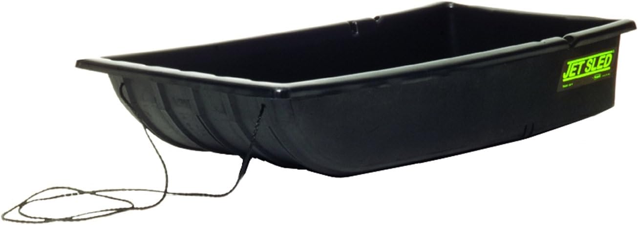 JSR Jet Sled Jr Upsable, 21 x 43 x 8-Inch