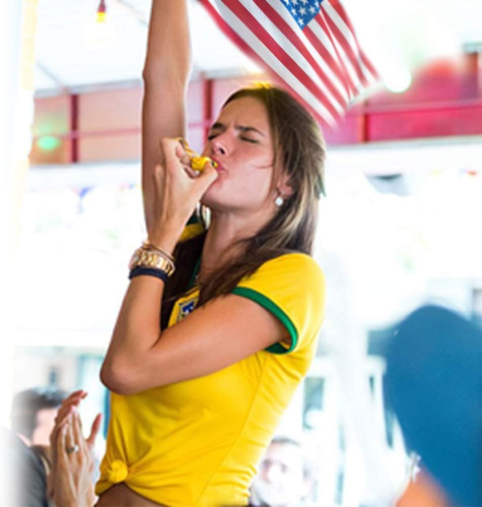 Hipat 12 Pack Pink Loud 120dB Plastic Whistles with Lanyard – High-Pitched Safety Whistle for Sports, Coaching, and Collective Entertainment