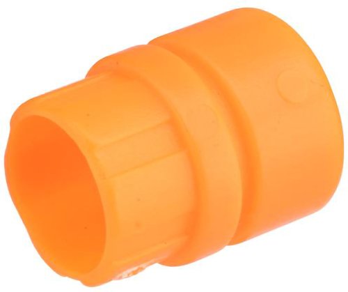 Evike - WE-Tech Orange Tip Attachment for Gas Blowback Airsoft Pistols