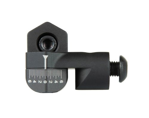 Redline Stabilizer RL-Back Bar, Balance Your Bow by Adding a Rear stabilizer