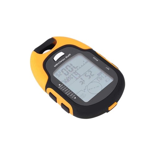 Digital Altimeter Barometer, Digital Altimeter, IPX4 Waterproof Digital Barometer, for Outdoor Fans for Hiking Camping Climbing