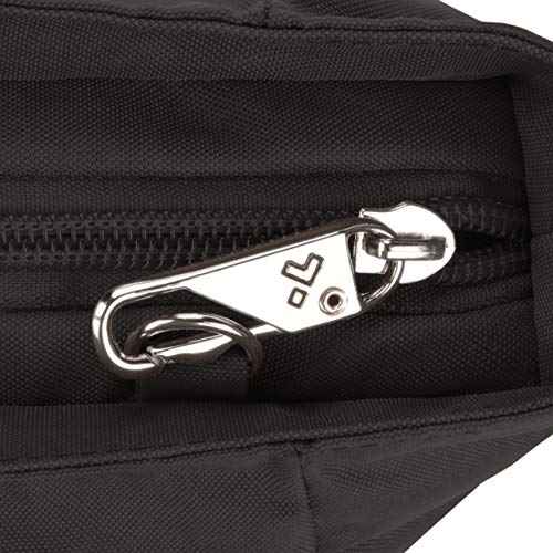 Travelon Anti-Theft Essentials Convertible Backpack/Tote