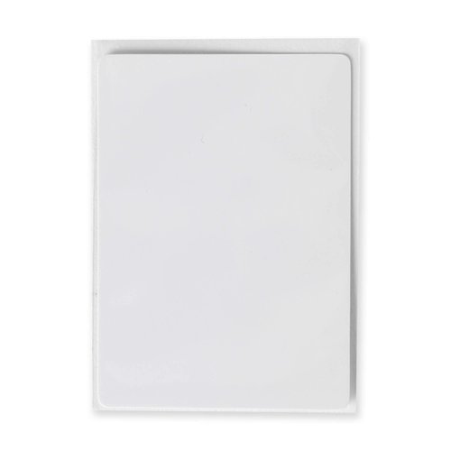 Vault X Trading Card Penny Sleeves, Soft, High Clarity, Inner Sleeves, Collectible Card Games, Sports, TCG (1000 Pack)