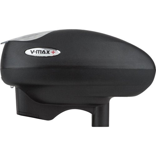 Valken V-Max Electronic Paintball Loader – Fast-Feeding, Motorized Hopper – Holds 200+ Paintballs