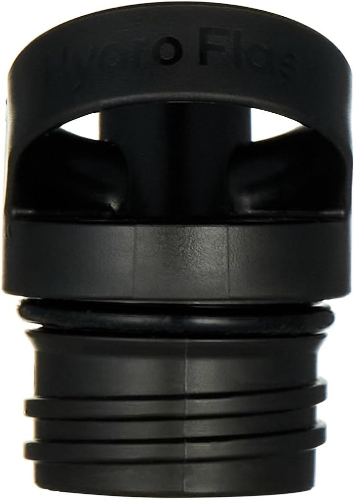 Hydro Flask Standard Mouth Lids- Accessory for Standard Mouth Water Bottle