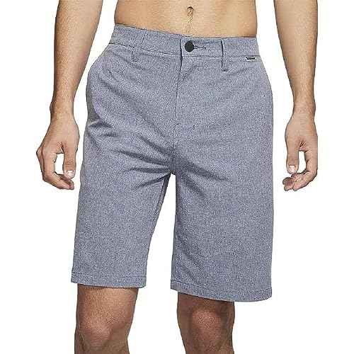 Hurley Men's Phantom Hybrid Stretch 20" Short