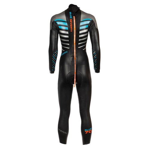Women's Thermal Reaction