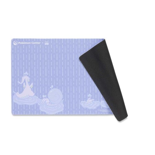 Pokémon Center: Pokémon Center × OMOCAT: Goodra Playmat