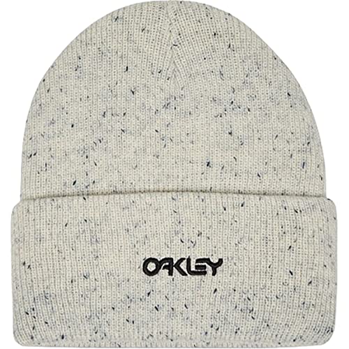 Oakley Men's Standard B1b Speckled Beanie