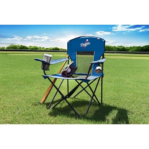 Equip Outfield Chair