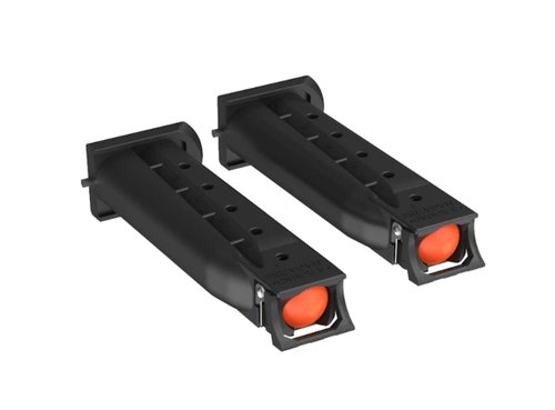 Byrna Spare 5 Round Magazine - For Byrna SD, SDXL, HD, HDXL, LE, EP | Compatible with all Byrna Pistol-Style Launchers | (Set of 2)