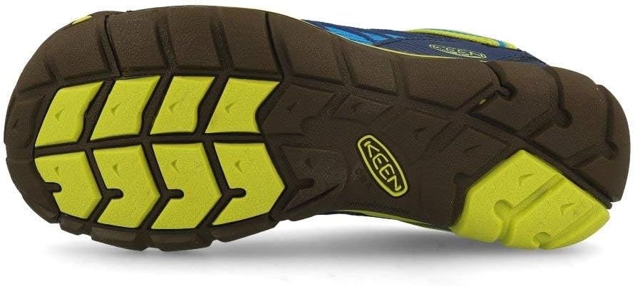 KEEN Unisex-Child Chandler CNX Comfortable Sneakers