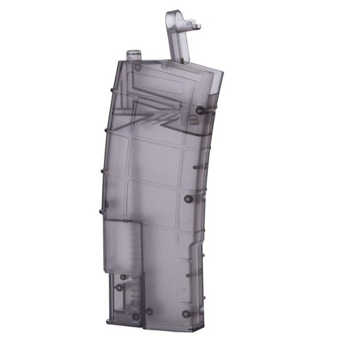 Will Outdoor Paintball Plastic BB Loader 500 Rounds Tactical Military BB Loader Hunting Accessories