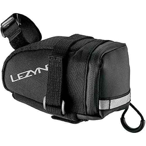 LEZYNE M-CADDY TUBELESS KIT BLACK/BLACK