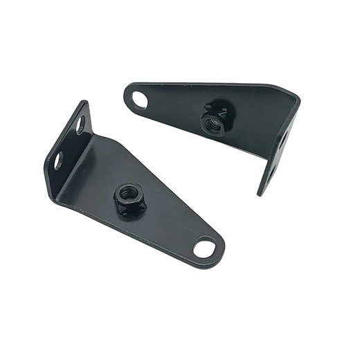 UMXUDAO 1 Pair Controller Lower Installation Bracket for Sur-Ron for Light Bee X Electric Cross-Country Bike Left Right Bracket Replace Part