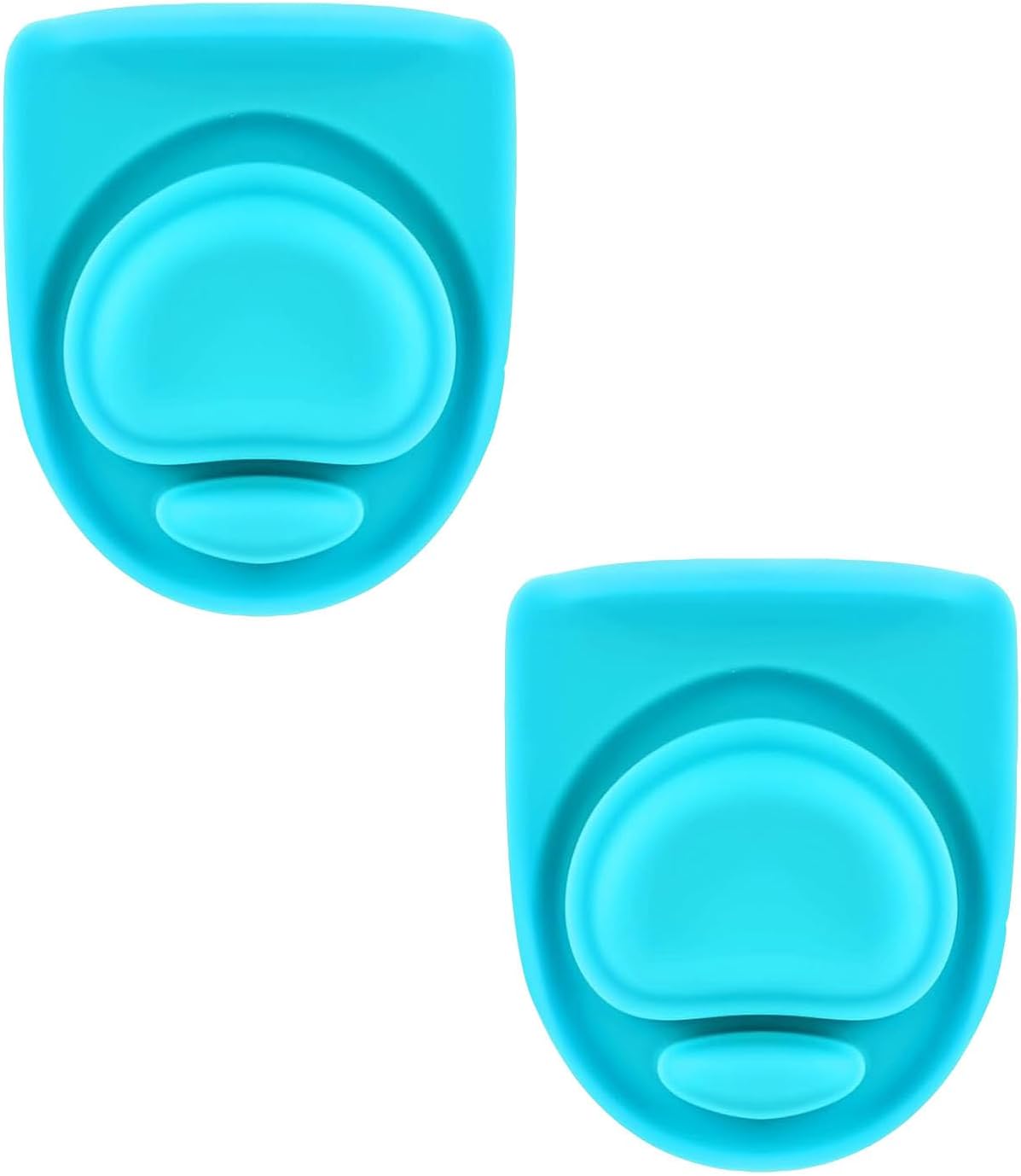 2025 New Upgrade Replacement Stopper Compatible with Owala FreeSip, Rubber Seal Replacement for Owala 19oz 24oz 32oz 40oz Bottle Mouth Cap(Grey)