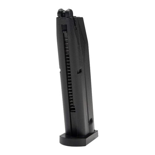 Umarex Beretta 2253019 18 Round Air Pistol Magazine , Black