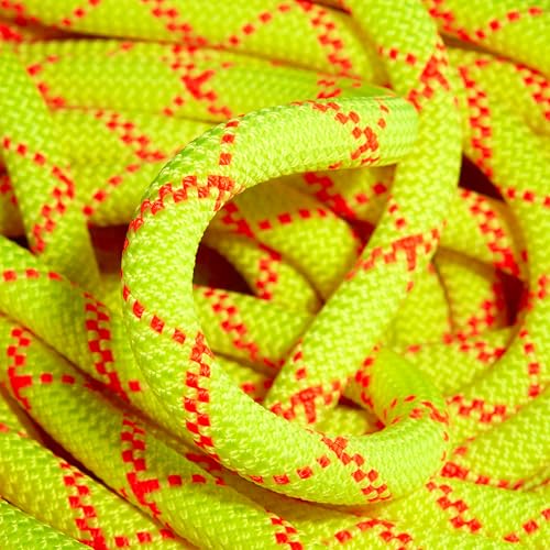 Mammut 9.5 Alpine Core Protect Dry Rope 50 m