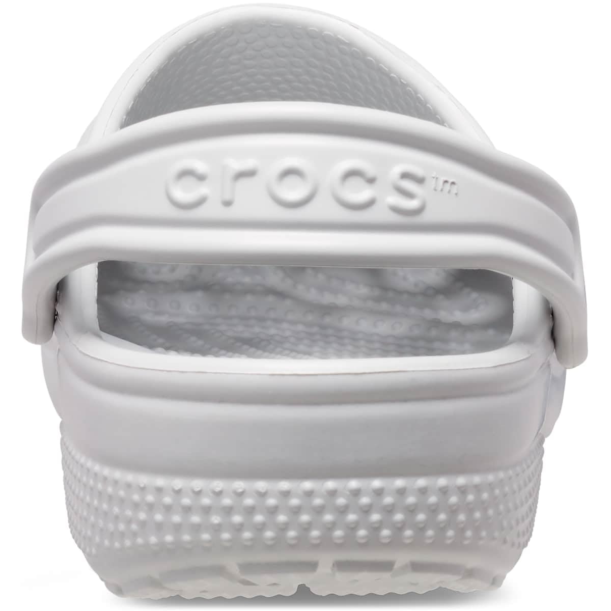 Crocs Unisex-Child Classic Clogs, Atmosphere, 11 Little Kid