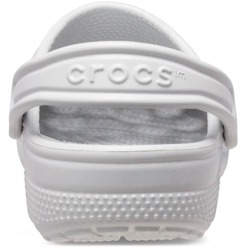 Crocs Unisex-Child Classic Clogs, Atmosphere, 11 Little Kid