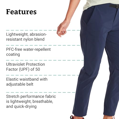MARMOT Womens Kodachrome Pants