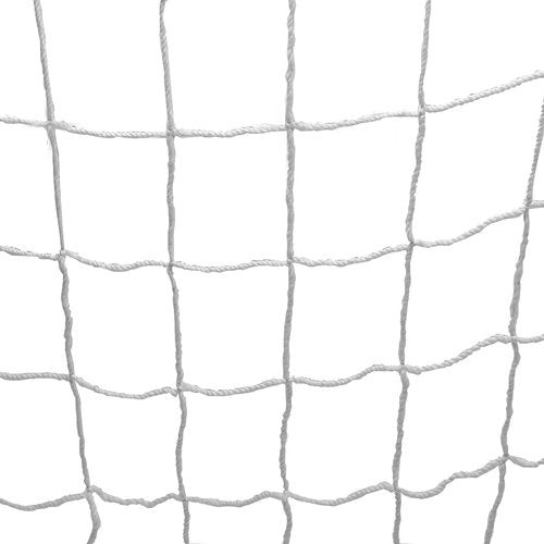 Soccer Net, Replacement Football Net Sports Soccer Goal Post Net Replacement for Sports Match Training (6X4FT)