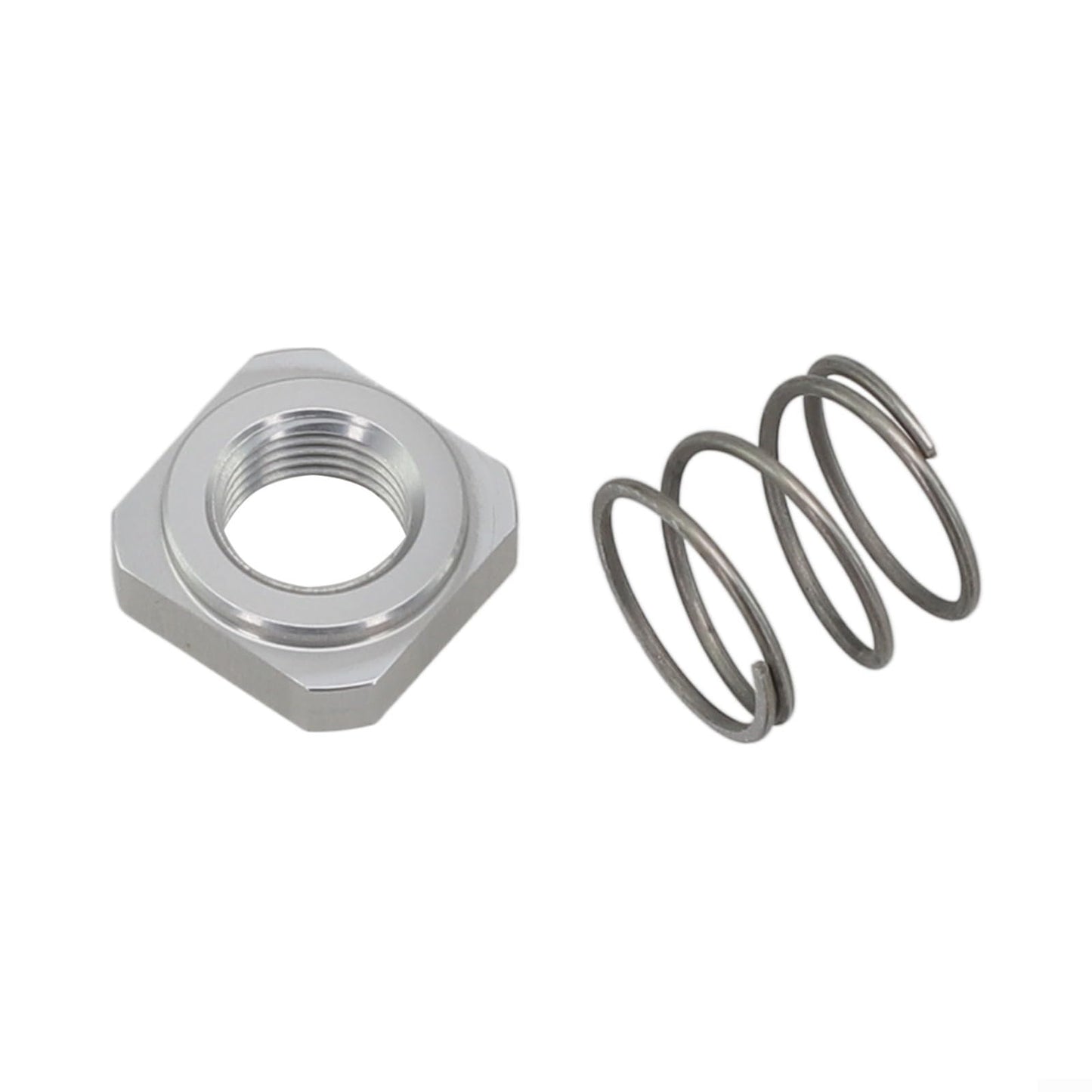 0 8g Spindle Screw Designed for DAIWA Water Drop Wheel and Spring Mechanism (right hand)