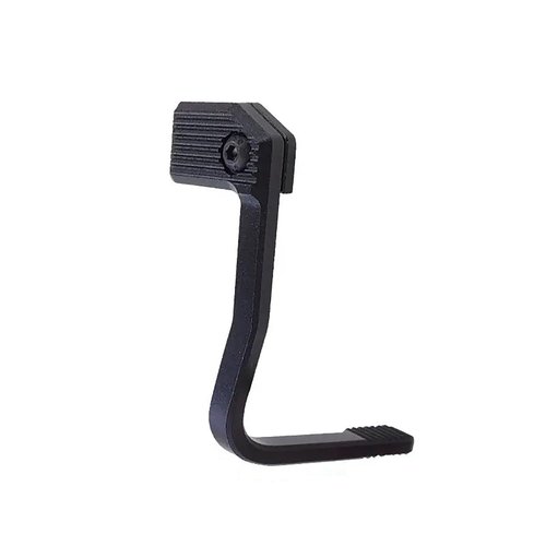 DGON Hunting Accessory Bolt Handle Extensions Metal Extensions Release Lever Aluminium Alloy Release Lever