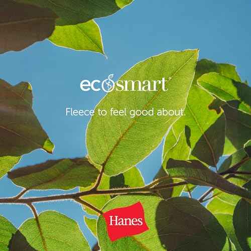 Hanes Women's Sweatpants, EcoSmart Fleece, Pocketless Open-Bottom Sweatpant, Regular & Petite