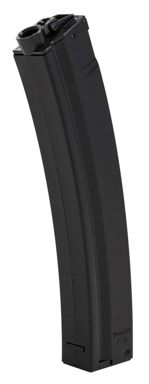Umarex Elite Force HK Heckler & Koch 6mm BB Airsoft Gun Magazine, HK MP5