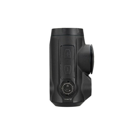 SIG SAUER ROMEO5 GEN II 1x20mm Compact Durable IPX-7 Waterproof Gun Shooting Sight, Parallax-Free Optical Design, 12 Illumination Settings - Red Dot Sight