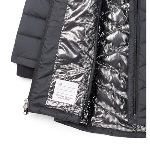Columbia girls Heavenly Ii Long Jacket