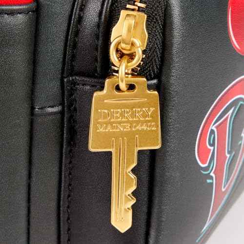 Loungefly Warner Bros It Pennywise Mini Backpack