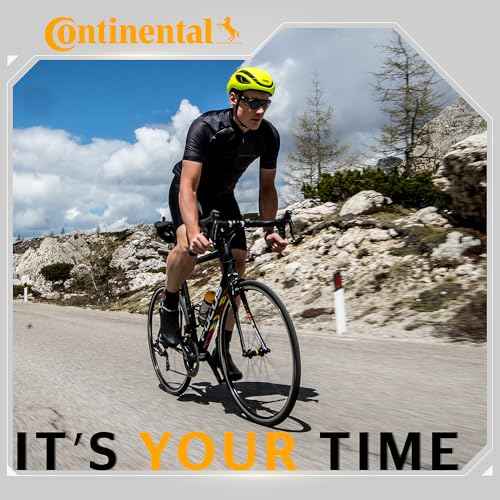Continental Grand Prix 5000 Rennrad Faltreifen // 28-622 (700x28C)