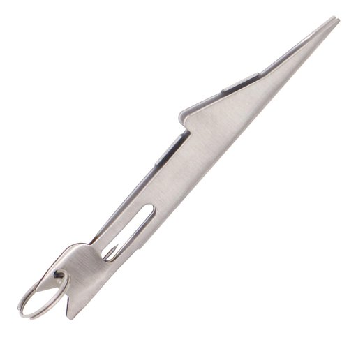 Quick Tie Knot Tool Fishing Line Knot Tyer Fishing Knot Tying Tool Nails Knot Tying Tool Fly Fishing Tackle Accessories