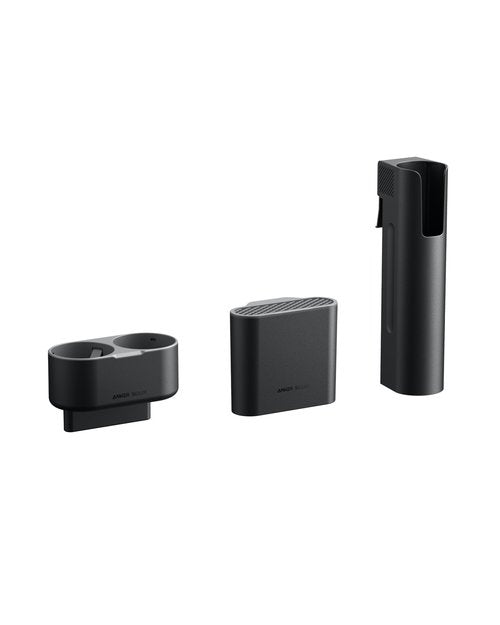 Anker SOLIX EverFrost 2 Road Trip Kit, Includes Cup Holder, Knife Holder, and Rod Holder, Compatible SOLIX EverFrost 2 40L/58L Electric Cooler