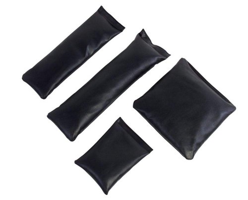 MRI Safe Sandbag, 7.5 lbs, 5x17 inch