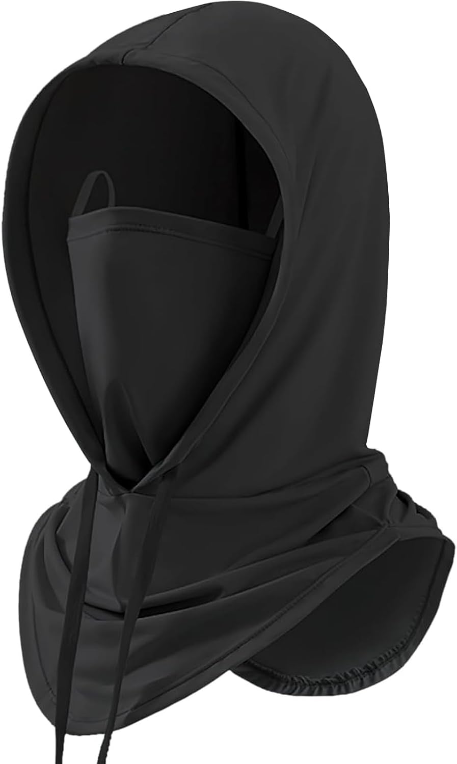 3 Pack Summer Balaclava Sun UV Protection Hood Breathable Full Head Mask Face Cover for Men Women Motorcycle Cycling Fishing