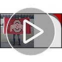 Ohio State Buckeyes 3x5 Outdoor Polyester Grommet Banner Flag - College Team Spirit