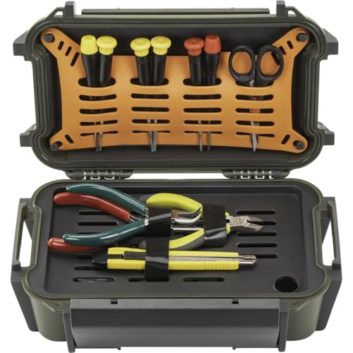 Pelican Ruck R60 Case (OD Green)