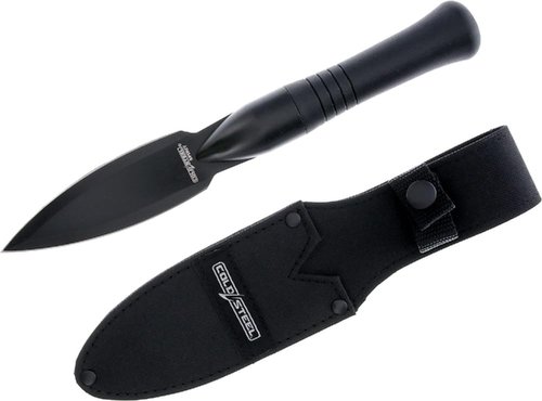 Cold Steel Spirit Survival Spear Head / 4.5" BLD / 420SS