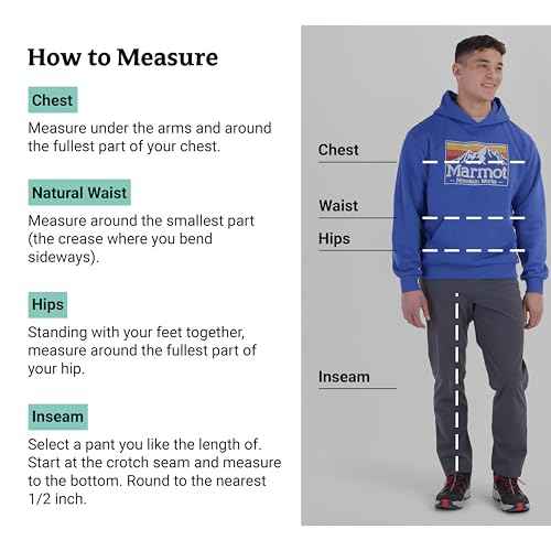 MARMOT Men's MMW Gradient Hoody
