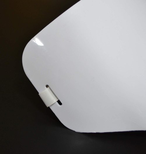 LEONARK Fencing Sport Chest Guards - Breast Protectors - Plastron for Foil Epee Saber Fencers - Professional Clothing for Child and Adult Fencer (Male, M)