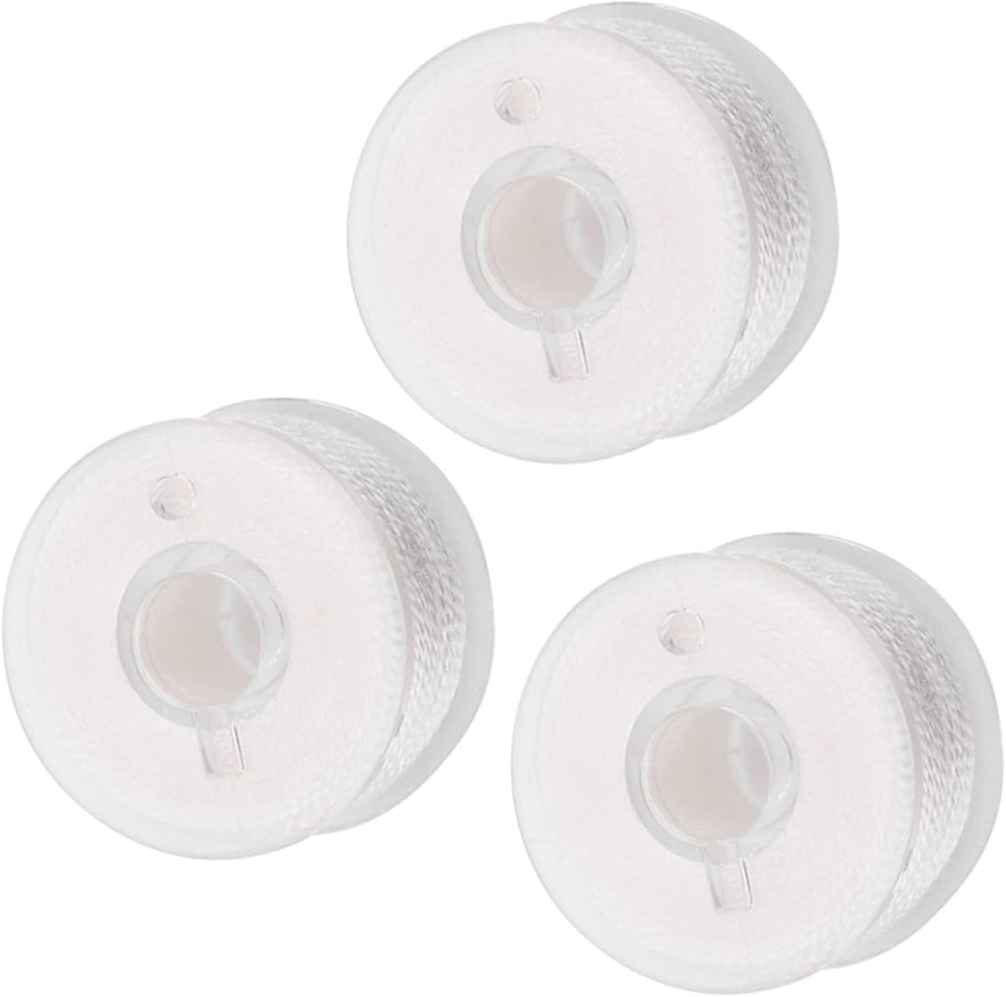 3 PCS PVA Fishing Line Ablation Fishing String in Saltwater and Fresh Water for Beginner Or Expert Angler