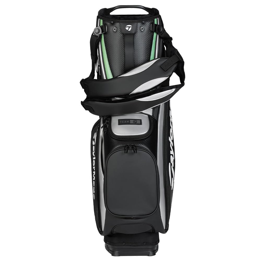2025 TaylorMade Tour Stand Bag