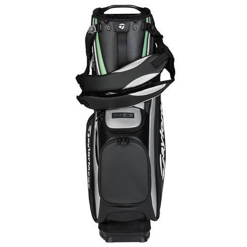 2025 TaylorMade Tour Stand Bag